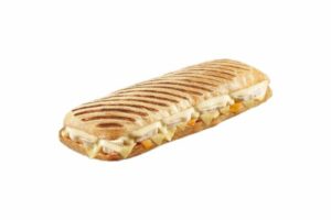 Panini 3 fromages