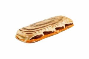 Panini Steak