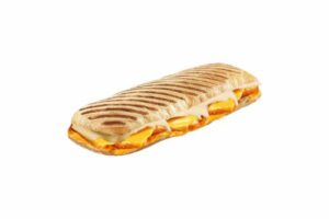 Panini chicken