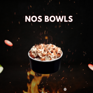 Nos Bowls