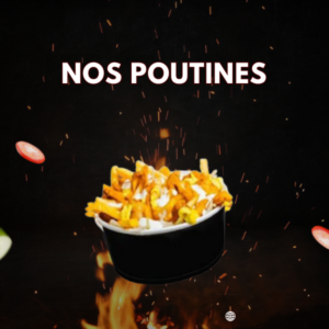 Nos Poutines