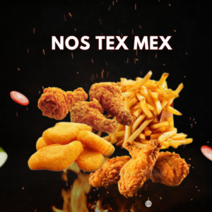 Nos Tex-Mex