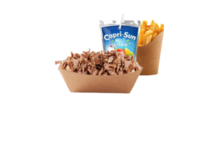 Menu Enfant Box Kebab
