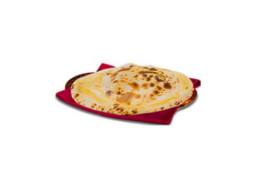 Naan Au Fromage