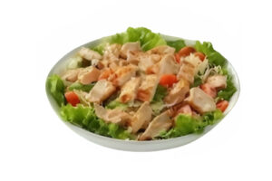 Salade Poulet